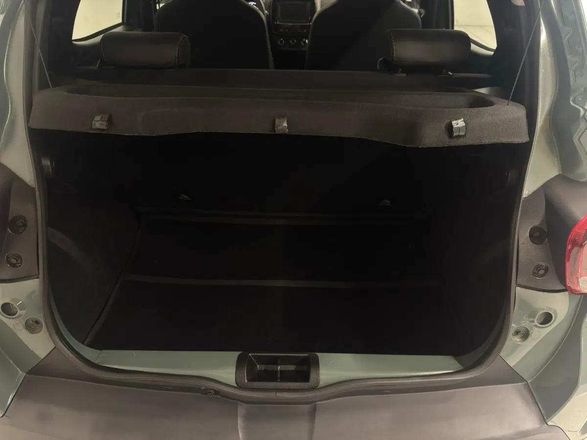 Dacia Spring usata a Novara (10)