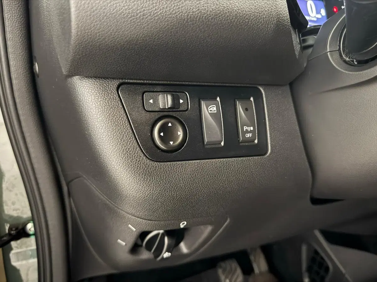 Dacia Spring usata a Novara (15)