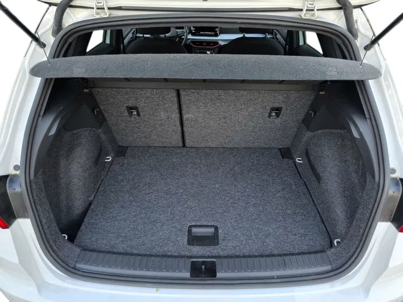 SEAT Arona usata a Udine (15)