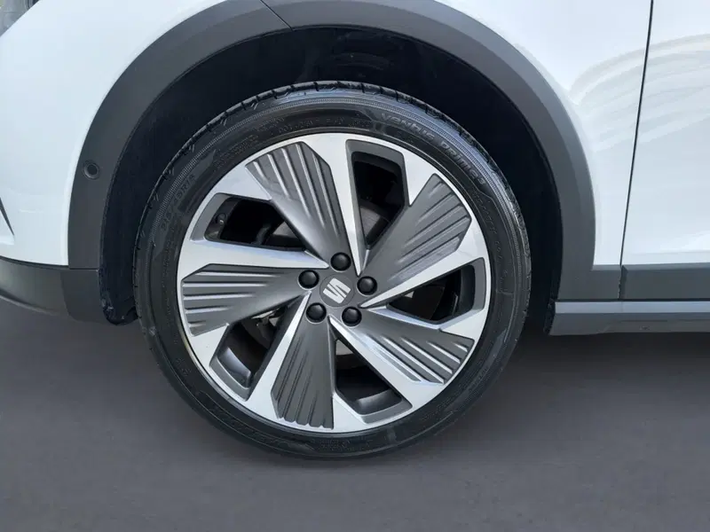 SEAT Arona usata a Udine (7)