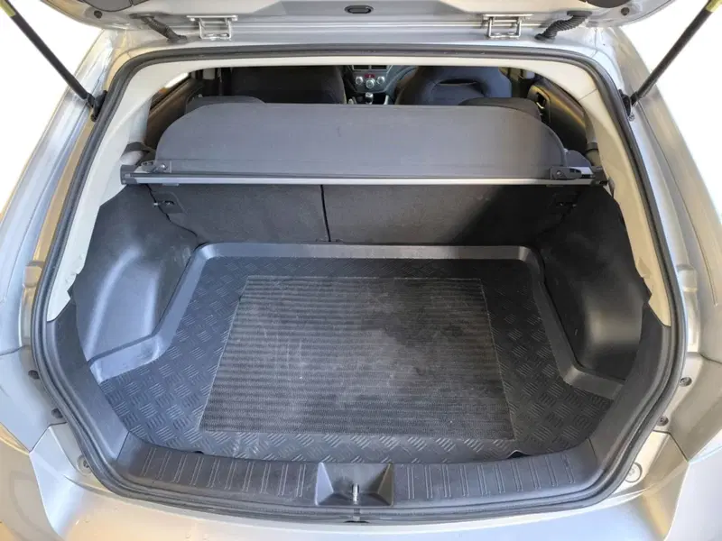 Subaru Impreza usata a Udine (14)