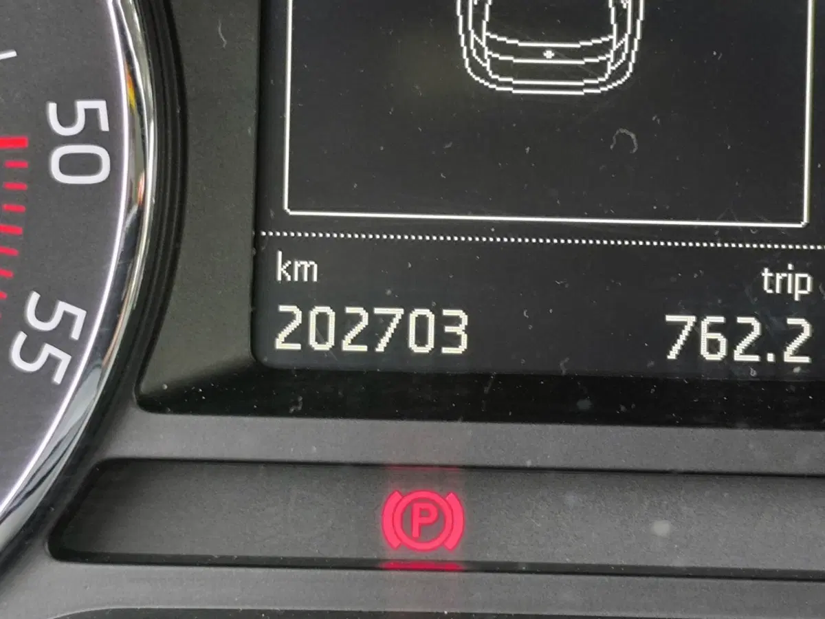 Skoda Octavia Station Wagon usata a Udine (14)