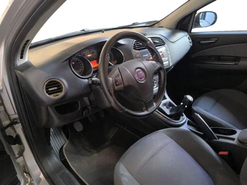 Fiat Bravo usata a Udine (10)