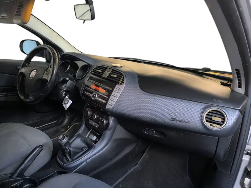 Fiat Bravo usata a Udine (12)