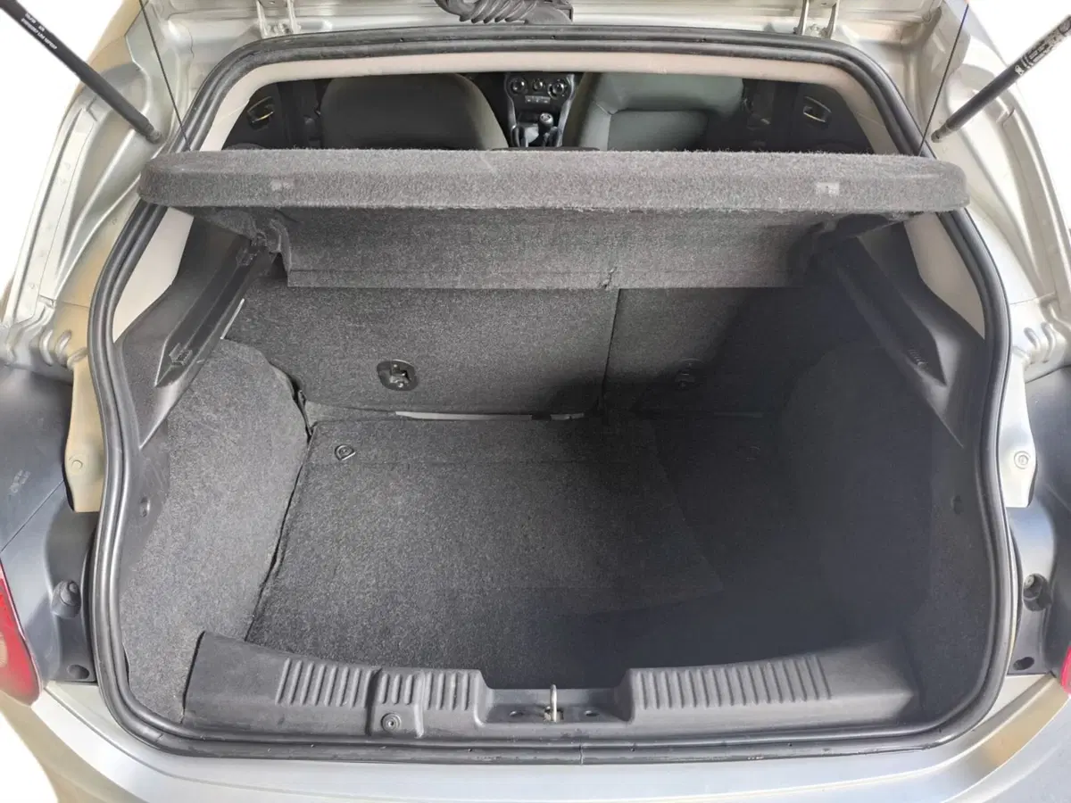 Fiat Bravo usata a Udine (14)