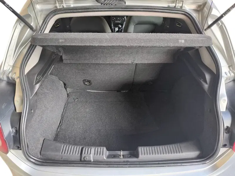 Fiat Bravo usata a Udine (14)