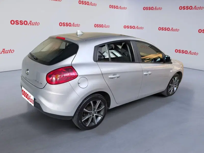 Fiat Bravo usata a Udine (3)