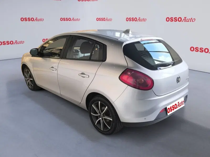 Fiat Bravo usata a Udine (4)