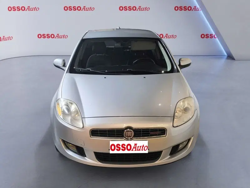 Fiat Bravo usata a Udine (5)
