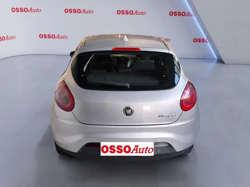 Fiat Bravo usata a Udine (6)