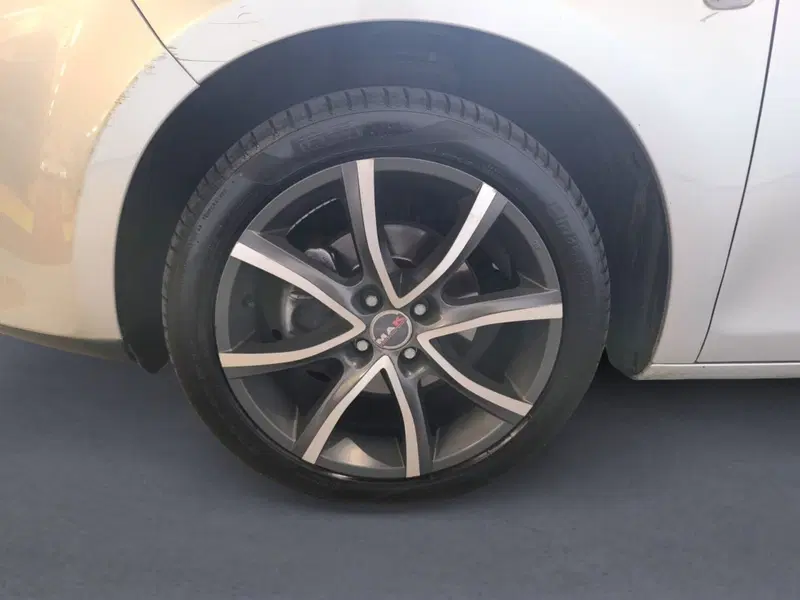 Fiat Bravo usata a Udine (7)