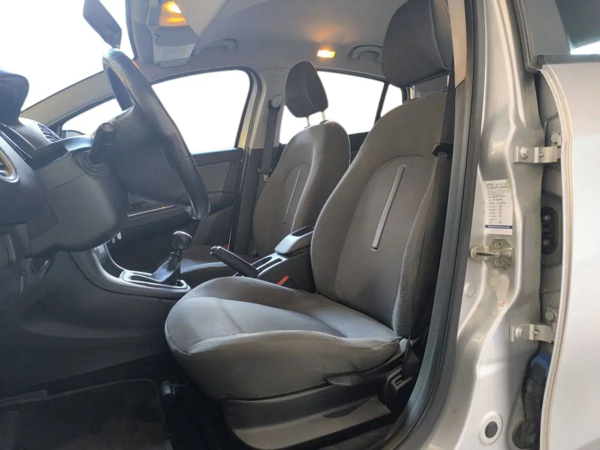Fiat Bravo usata a Udine (8)