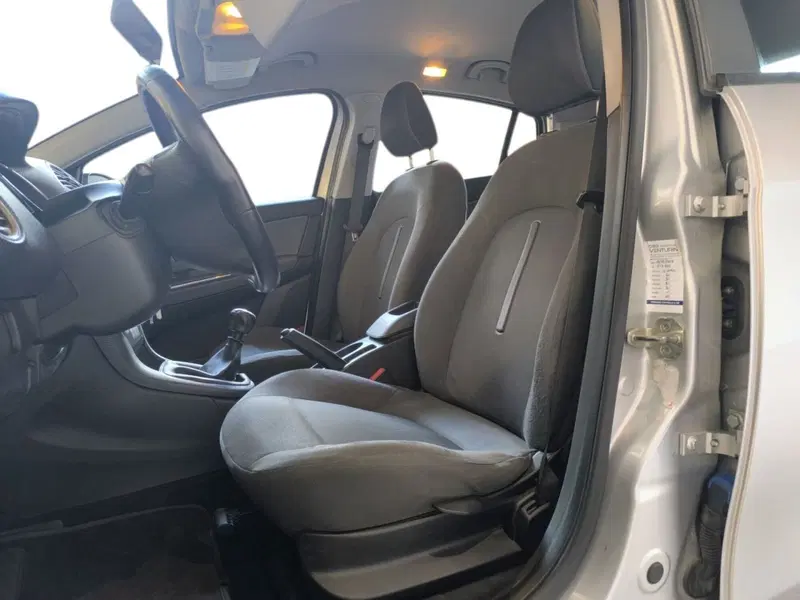 Fiat Bravo usata a Udine (8)