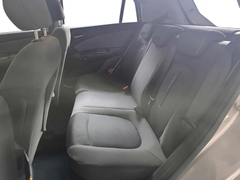 Fiat Bravo usata a Udine (9)