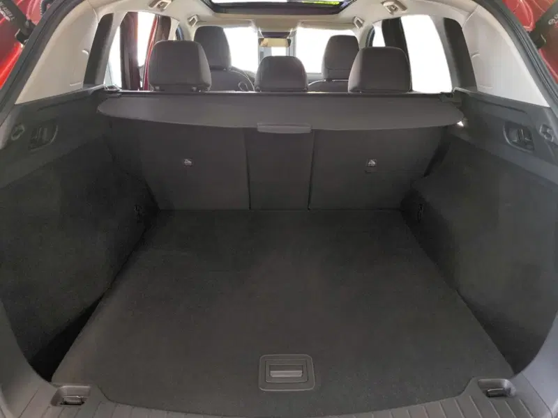 Mazda CX-5 usata a Udine (10)