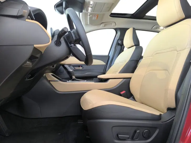 Mazda CX-5 usata a Udine (8)