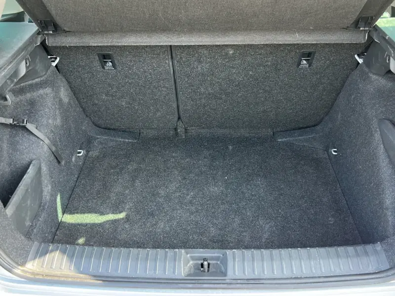 Skoda Kamiq usata a Latina (10)