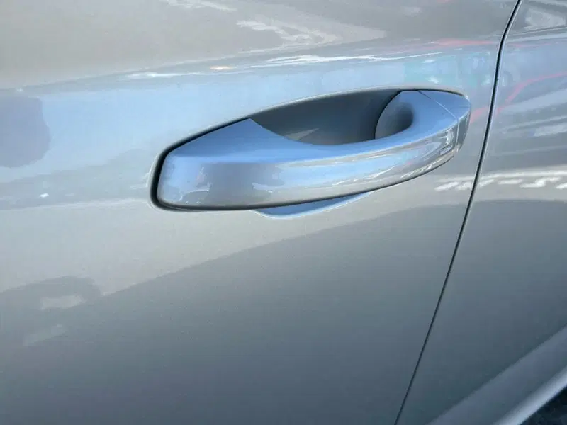 Skoda Kamiq usata a Latina (9)