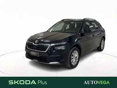 Skoda Kamiq 1.0 TSI Ambition del 2022 usata a Vicenza