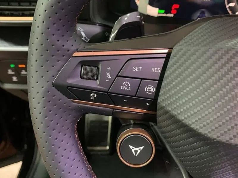 Cupra Formentor nuova a Vicenza (10)