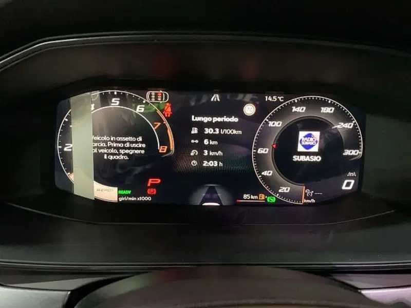 Cupra Formentor nuova a Vicenza (11)