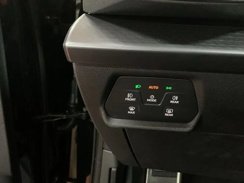 Cupra Formentor nuova a Vicenza (19)