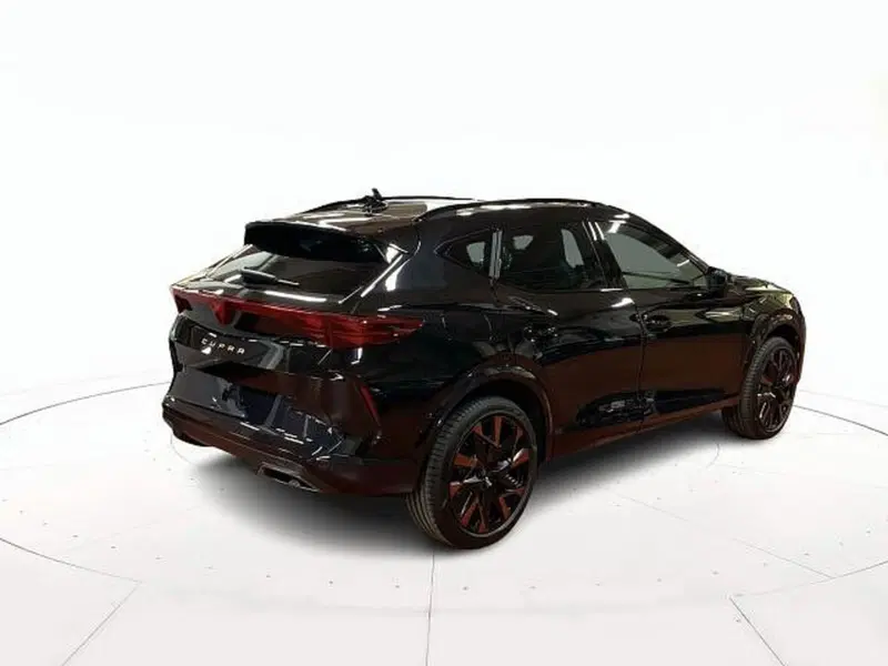 Cupra Formentor nuova a Vicenza (4)