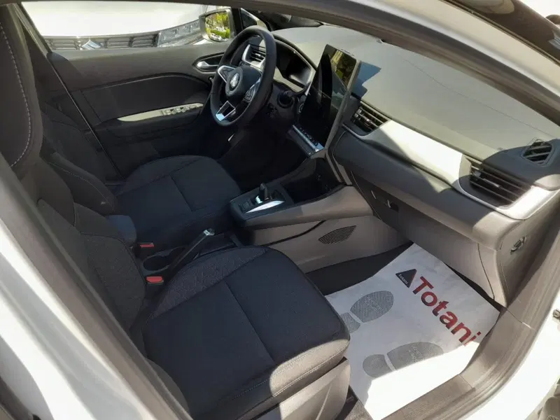 Mitsubishi ASX nuova a L'Aquila (11)