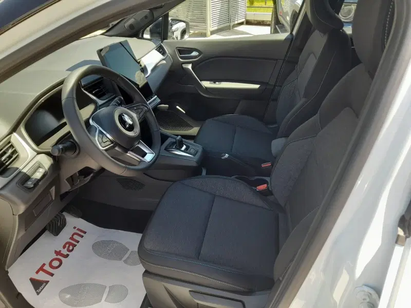 Mitsubishi ASX nuova a L'Aquila (12)