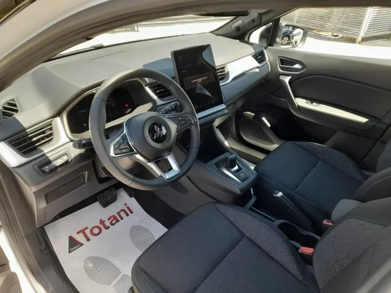 Mitsubishi ASX nuova a L'Aquila (13)