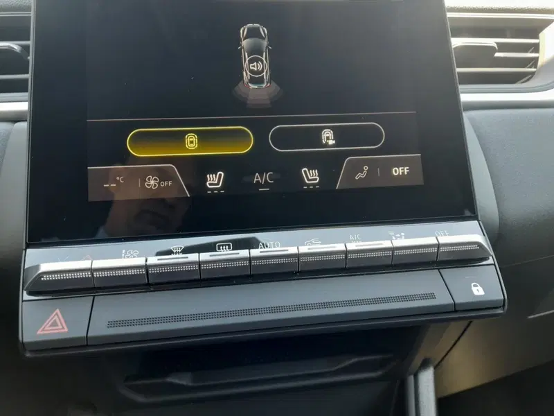 Mitsubishi ASX nuova a L'Aquila (14)