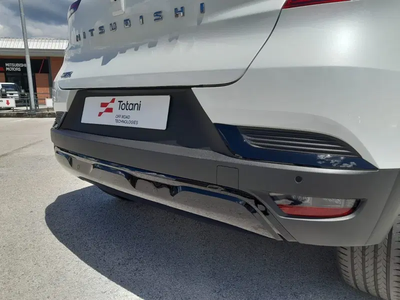 Mitsubishi ASX nuova a L'Aquila (16)
