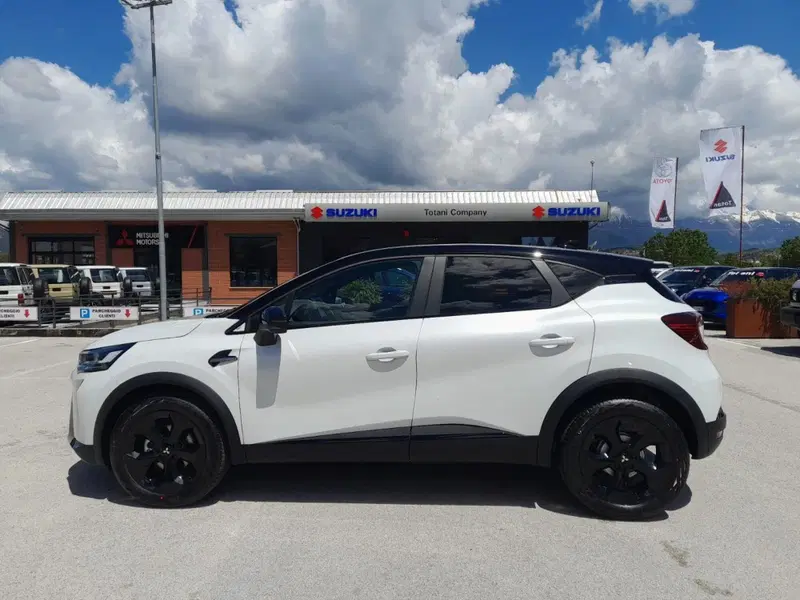 Mitsubishi ASX nuova a L'Aquila (3)