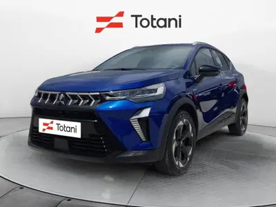 Mitsubishi ASX 1.3 mhev Intense dct nuova a L'Aquila