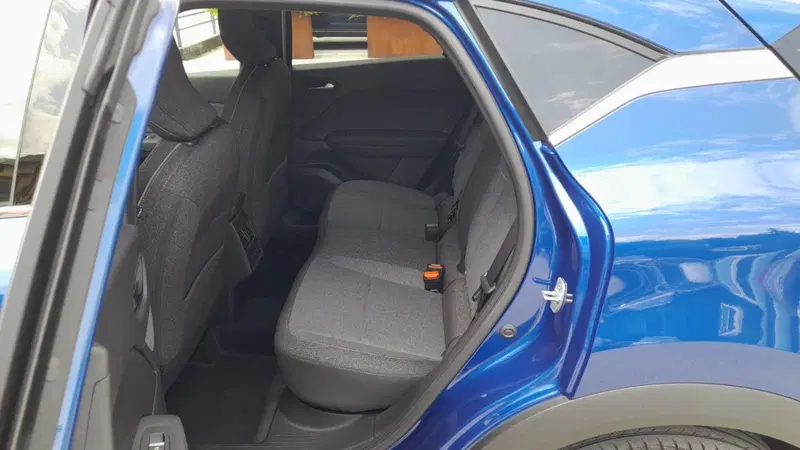 Mitsubishi ASX nuova a L'Aquila (10)