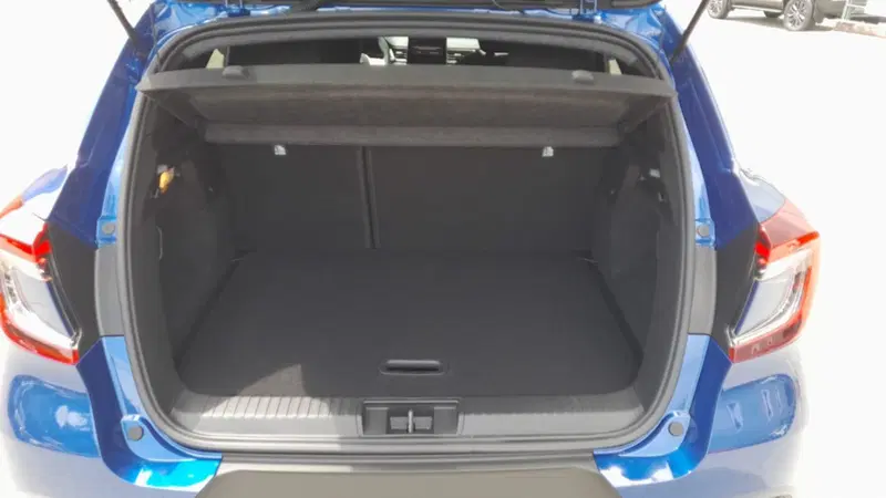 Mitsubishi ASX nuova a L'Aquila (11)