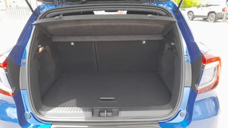 Mitsubishi ASX nuova a L'Aquila (17)