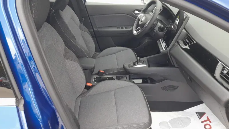 Mitsubishi ASX nuova a L'Aquila (20)