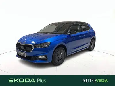 Skoda Fabia 1.0 mpi evo 130 Edition 80cv del 2025 usata a Vicenza