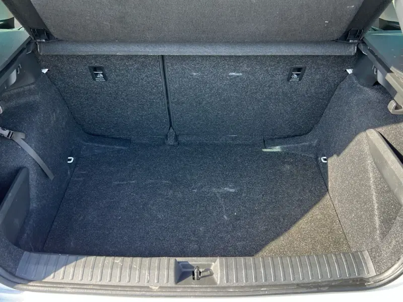 Skoda Kamiq usata a Roma (10)