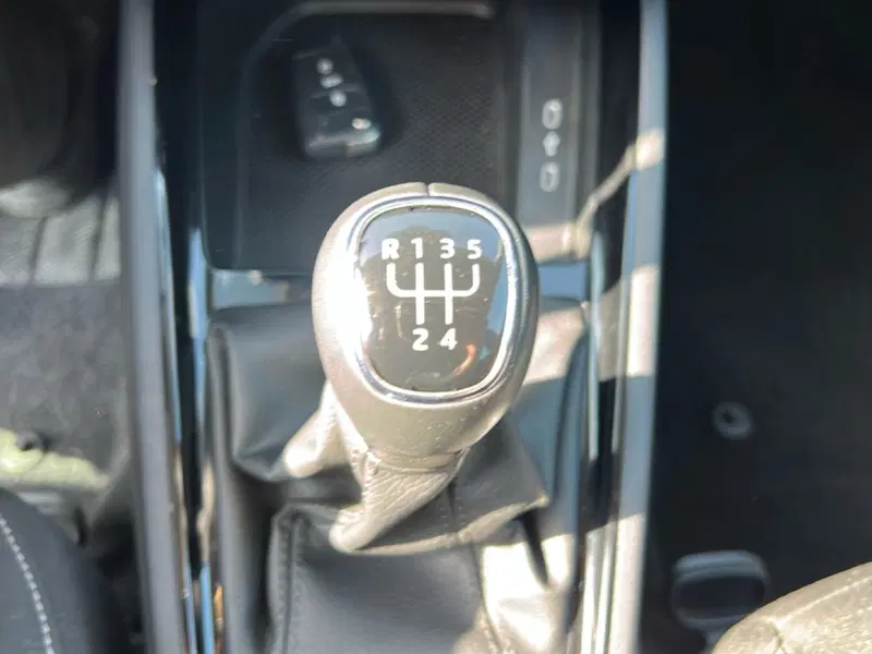 Skoda Kamiq usata a Roma (19)