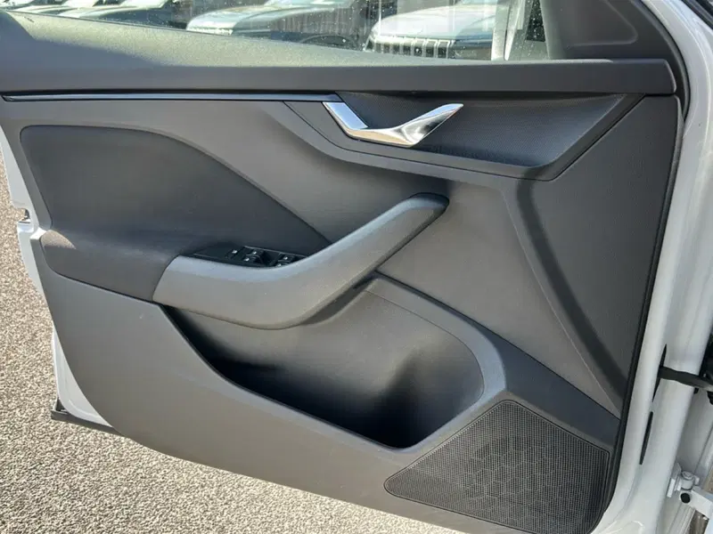 Skoda Kamiq usata a Roma (20)