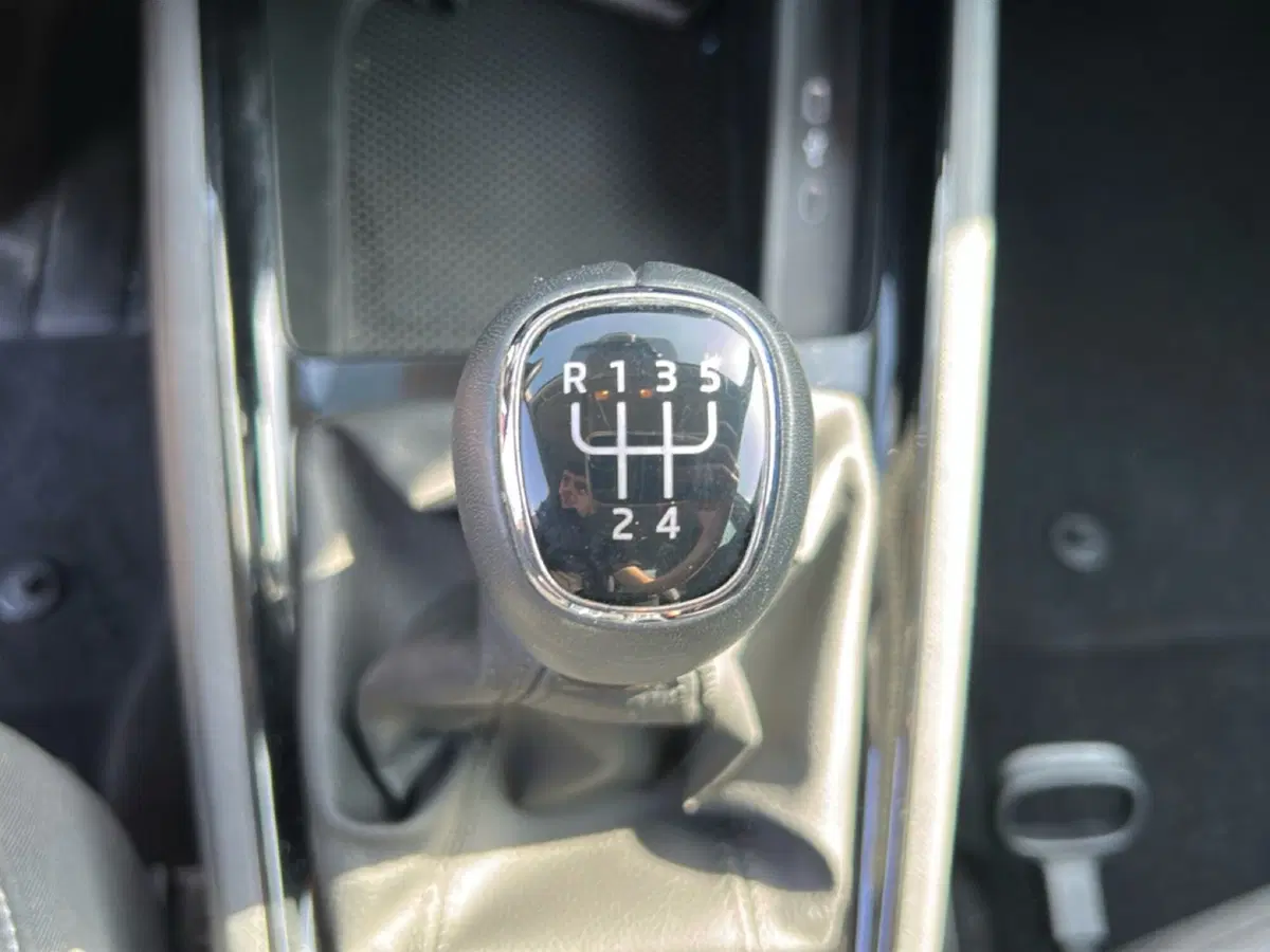 Skoda Kamiq usata a Roma (19)