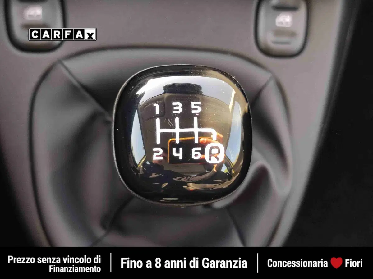 Fiat Pandina usata a Roma (4)
