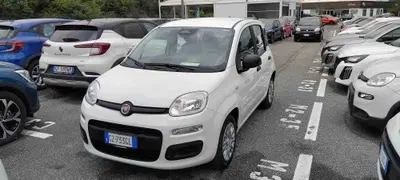 Fiat Pandina 1.0 firefly hybrid s&amp;s 70cv del 2025 usata a Roma