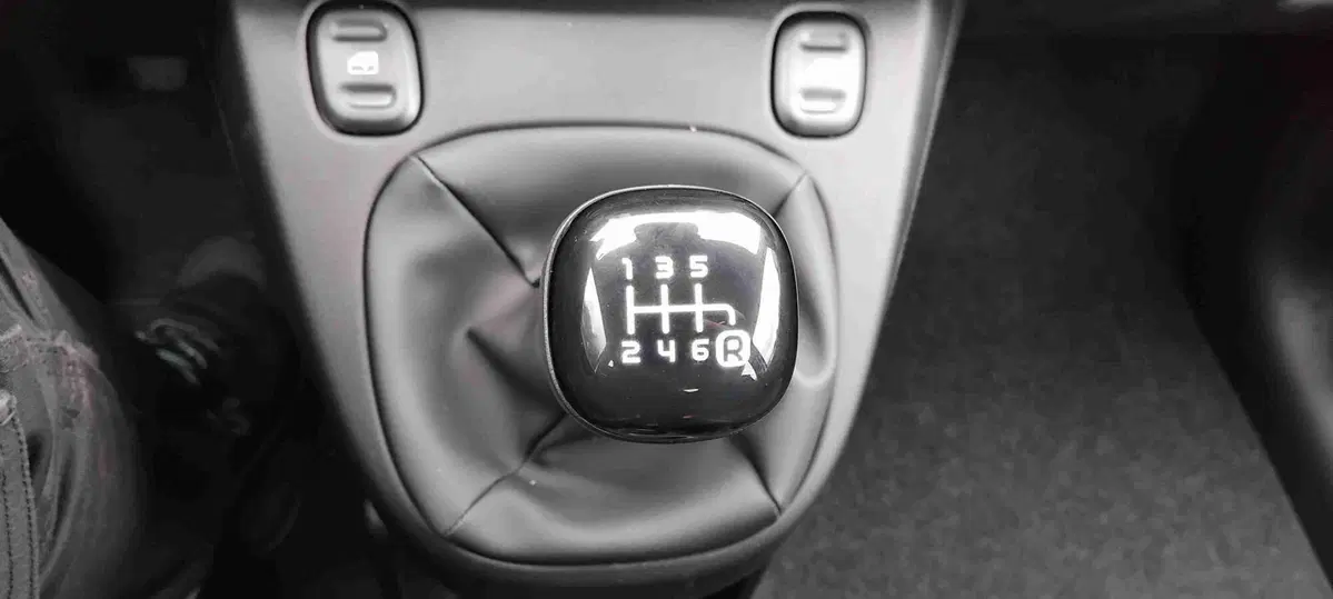 Fiat Pandina usata a Roma (4)