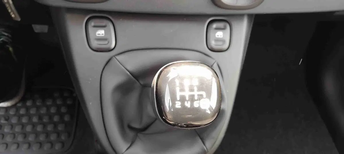 Fiat Pandina usata a Roma (4)