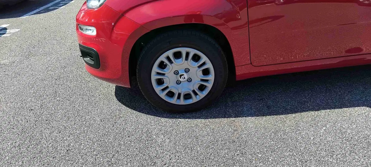 Fiat Pandina usata a Roma (5)