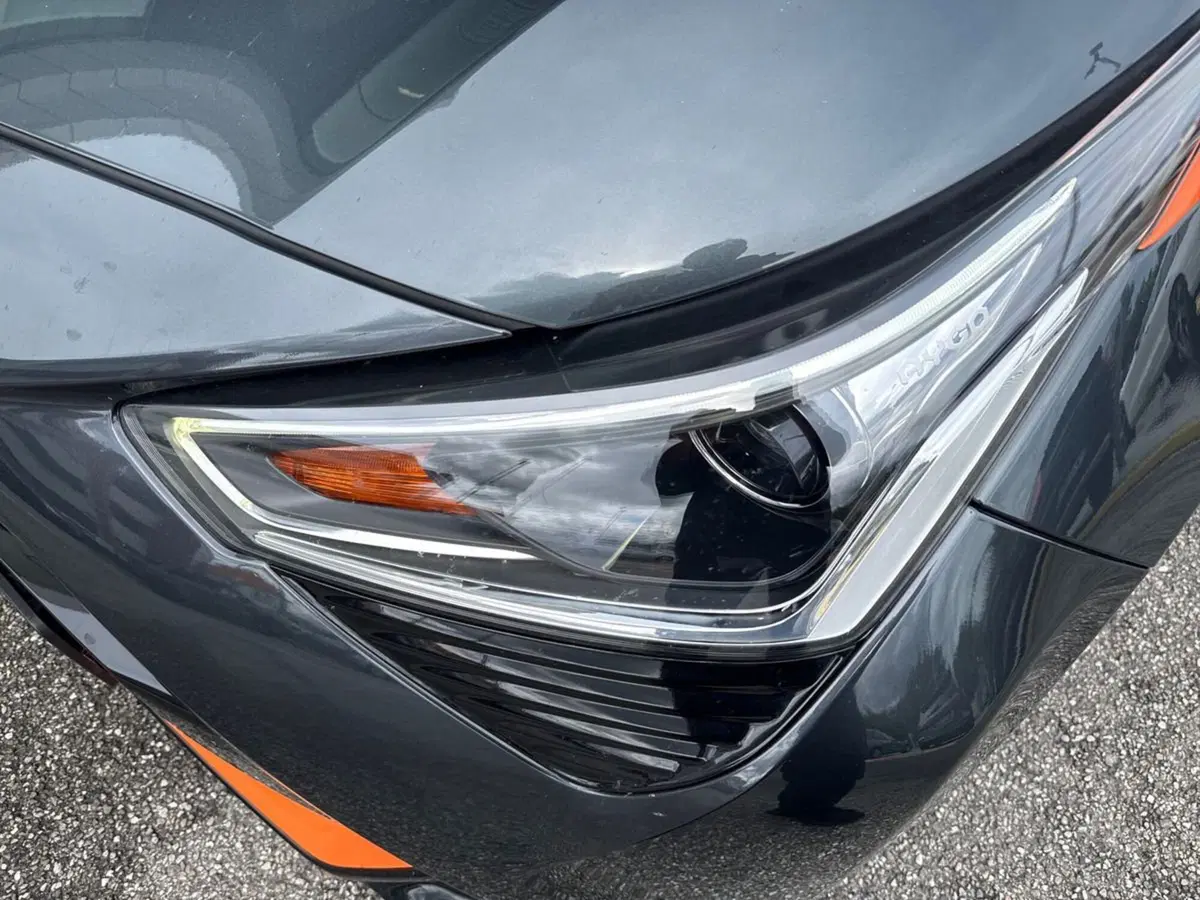 Toyota Aygo usata a Reggio Calabria (14)