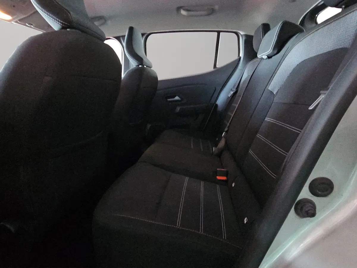 Dacia Sandero usata a Perugia (11)